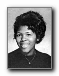Cynthia Jones: class of 1975, Norte Del Rio High School, Sacramento, CA.
